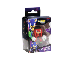                             Sonic figurka v krabici                        