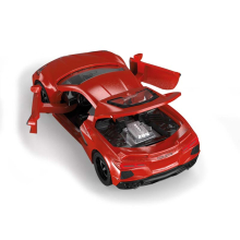                             SIKU Super - Chevrolet Corvette Stingray, 1:50                        