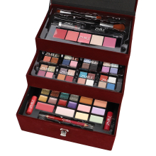                             ZMILE COSMETICS Kosmetický kufřík Beauty Case Velvety                        