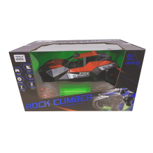                             RC auto Rock Climber                        