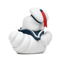                             Tubbz kachnička Krotitelé duchů Stay Puft                        