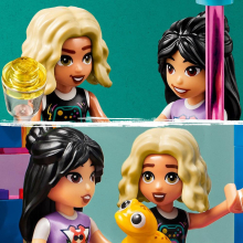                             LEGO® Friends 42610 Karaoke párty                        