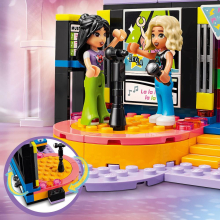                             LEGO® Friends 42610 Karaoke párty                        