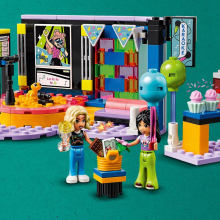                             LEGO® Friends 42610 Karaoke párty                        