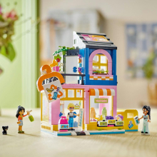                             LEGO® Friends 42614 Obchod s retro oblečením                        