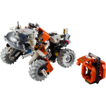                             LEGO® Technic 42178 Vesmírný nakladač LT78                        