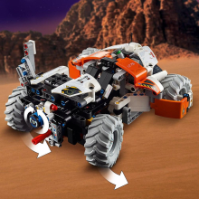                             LEGO® Technic 42178 Vesmírný nakladač LT78                        