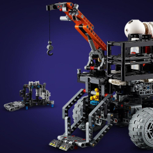                             LEGO® Technic 42180 Průzkumné vozítko s posádkou na Marsu                        