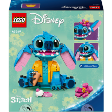                             LEGO® Disney 43249 Stitch                        