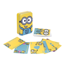                             Hrací karty Mimoni                        