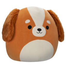                             Plyšový mazlíček Squishmallows Kokršpaněl - Ysabel, 30 cm                        