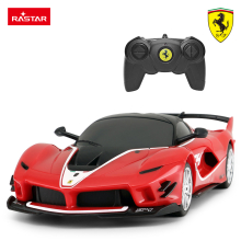                             Rastar R/C 1:24 Ferrari  FXX K Evo                        