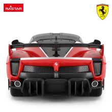                             Rastar R/C 1:24 Ferrari  FXX K Evo                        