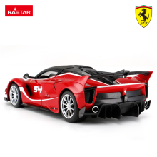                             Rastar R/C 1:24 Ferrari  FXX K Evo                        