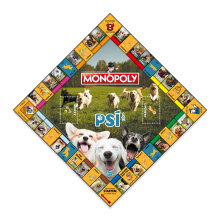                             Monopoly Psi                        