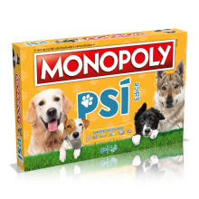                             Monopoly Psi                        