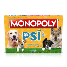                             Monopoly Psi                        