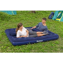                             Nafukovací matrace Air Mattress Queen 2.03m x 1.52m x 22 cm                         