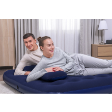                             Nafukovací matrace Air Mattress Queen 2.03m x 1.52m x 22 cm                         