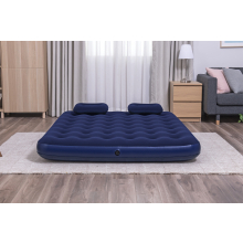                             Nafukovací matrace Air Mattress Queen 2.03m x 1.52m x 22 cm                         