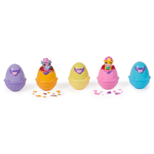                             Hatchimals líhnoucí se zvířátka ve vodě karton                        