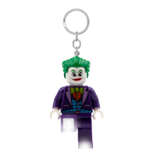                             LEGO DC Joker svítící figurka (HT)                        