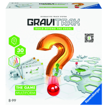                             Kuličková dráha GraviTrax The Game Multiform                        