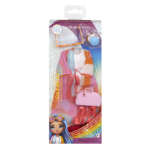                             Rainbow High Fashion set, PDQ                        