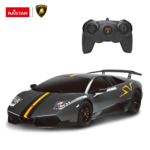                             Rastar R/C 1:24 Murcielago LP670-4 Superveloce China Limited Edition                        