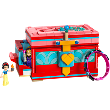                             LEGO® ? Disney Princess™ 43276 Sněhurčina šperkovnice                        