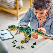                             LEGO® Creator 3 v 1 31151 T-rex                        