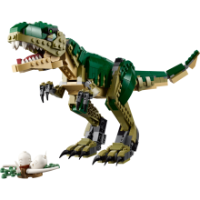                             LEGO® Creator 3 v 1 31151 T-rex                        