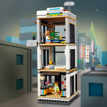                             LEGO® Creator 3 v 1 31153 Moderní dům                        