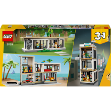                             LEGO® Creator 3 v 1 31153 Moderní dům                        