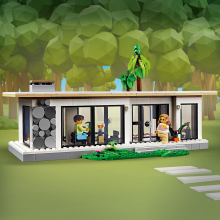                             LEGO® Creator 3 v 1 31153 Moderní dům                        