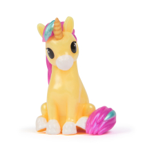                             Unicorn academy sběratelské figurky v květu                        