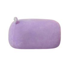                             Plyšový mazlíček Squishmallows Stackables Veverka - Sydnee, 30 cm                        