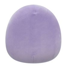                             Plyšový mazlíček Squishmallows Fialový tučňák - Elle                        