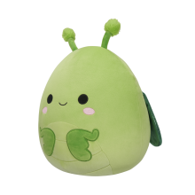                             Plyšový mazlíček Squishmallows Kudlanka nábožná - Trenton, 30 cm                        