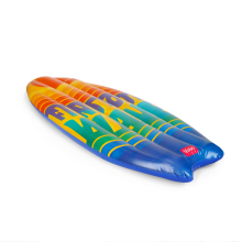                             Nafukovací lehátko Legami Inflatable Lilo - Waves                        