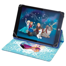                             Univerzální pouzdro na tablet 7-10&quot; Ledové království                        