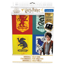                             Univerzální pouzdro na tablet 7-10&quot; Harry Potter                        