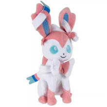                             Plyšový Pokemon Sylveon 20 cm                        