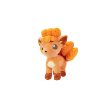                             Plyšový Pokemon Leafeon 20 cm                        