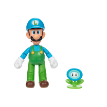                             Figurka Super Mario 10 cm                         