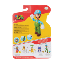                             Figurka Super Mario 10 cm                         