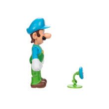                             Figurka Super Mario 10 cm                         