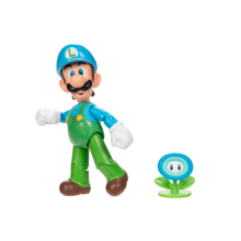                             Figurka Super Mario 10 cm                         