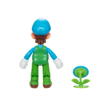                             Figurka Super Mario 10 cm                         