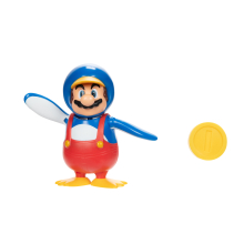                             Figurka Super Mario 10 cm                         